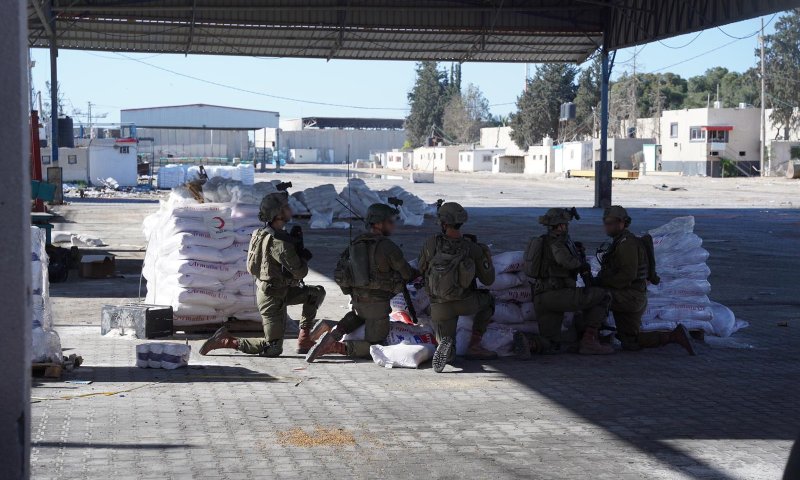 דיווח: אחרי האיום, הדרישה של ישראל מביידן