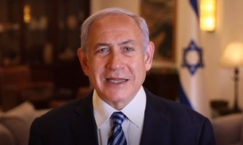 נתניהו לקראת המשפט: "אל תגיעו מחר"