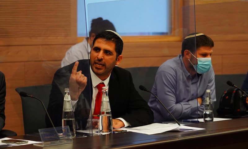 משרד ראש הממשלה  מנתק את הקשר עם קרן וקסנר