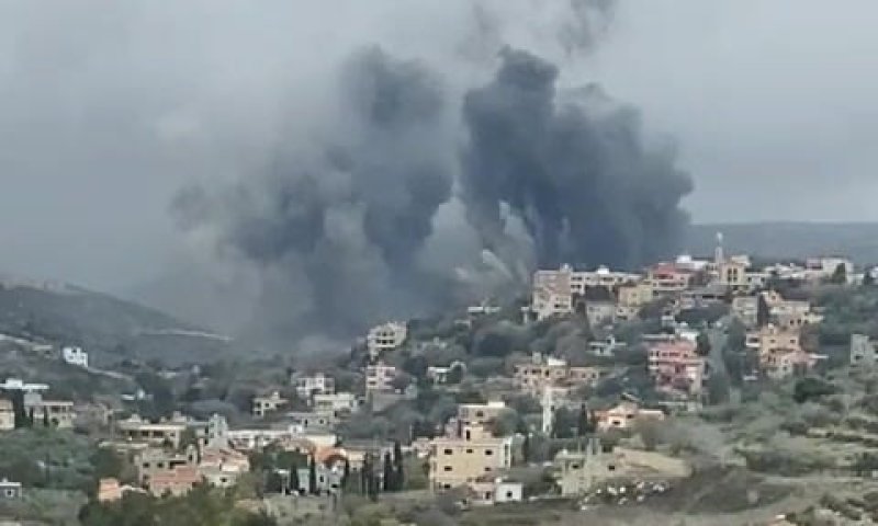 121 מתים: חיזבאללה הודיע על שני הרוגים נוספים