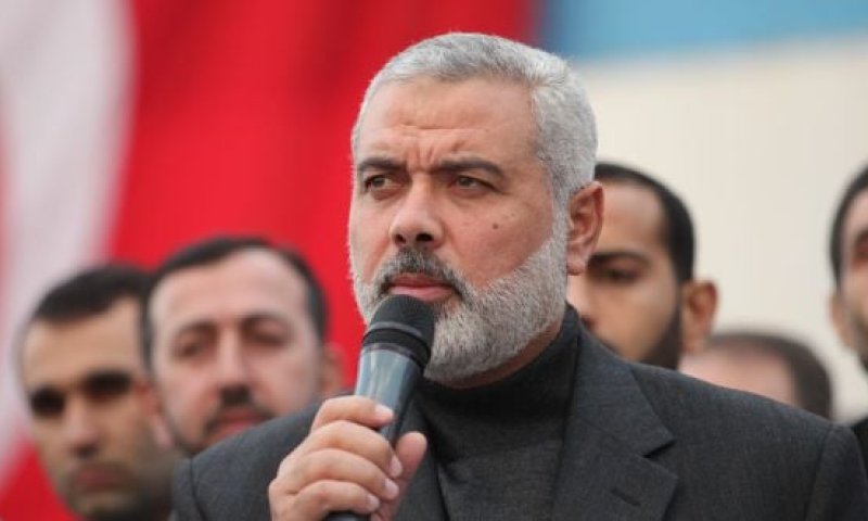 דובר משמרות המהפכה חושף: כך ישראל חיסלה את איסמעיל הנייה