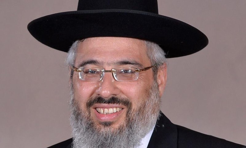 לאחר סאגת בחירות ארוכה: נבחר רב חדש לעיר חדרה