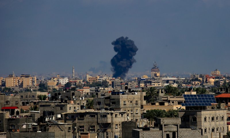 צה"ל מפרסם: אלו בכירי חמאס שחוסלו עד כה