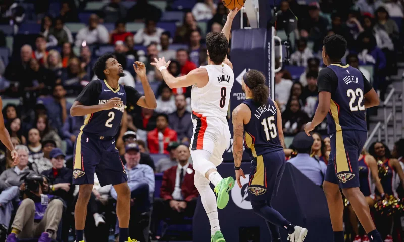 שחקן אולסטאר: דני אבדיה עם 32 נקודות סחב לניצחון נוסף