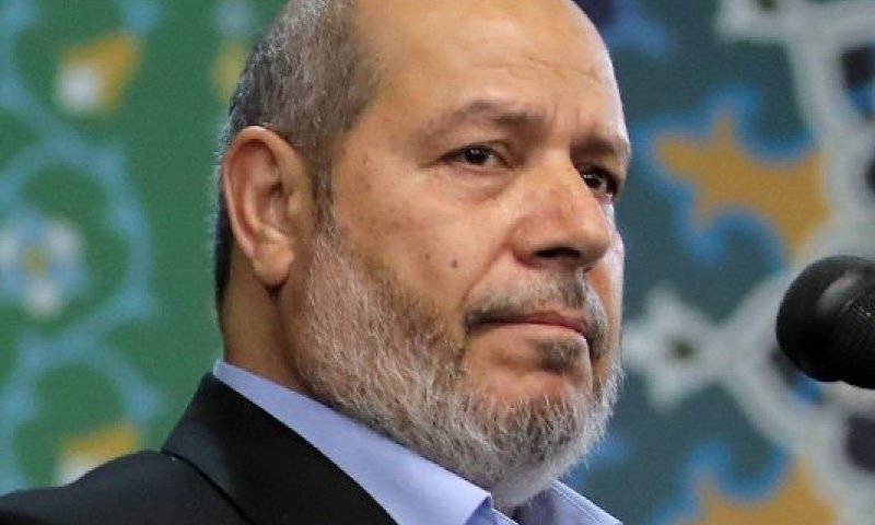 חמאס מאשר: בנו של חליל אל-חיה חוסל בתקיפה בקטאר