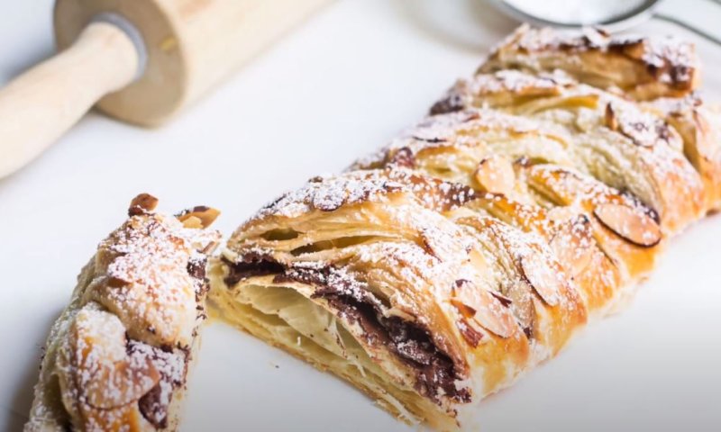 להיט לשבתות חורף: עוגה שאפשר להכין ב-5 דקות