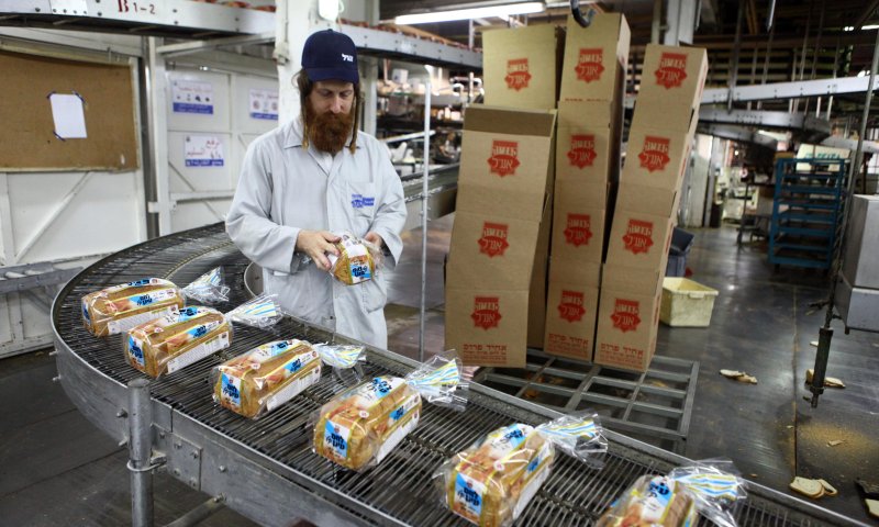 הקוד הנסתר לחמץ? חומרה מיותרת מבחינה הלכתית