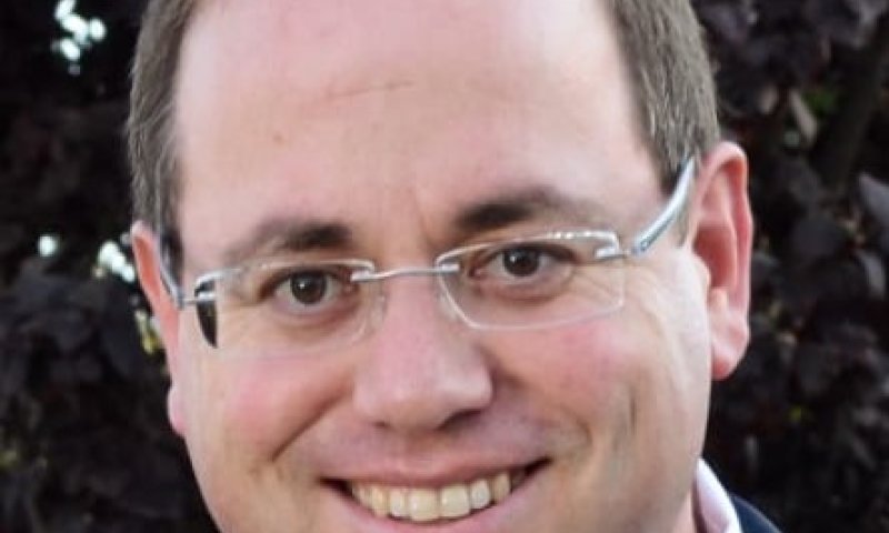 מנכ"ל חדש לשירות הלאומי &ndash; ראובן פינסקי