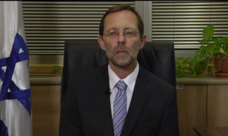 נצחון לפייגלין: הבחירות בליכוד לא יוקדמו