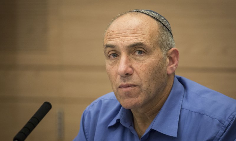 הכנסת אישרה החמרה על מסייעים לשב"חים