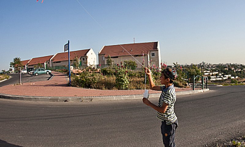 היה דיל? המדינה תרחיב את מבנה הישיבה בבית אל