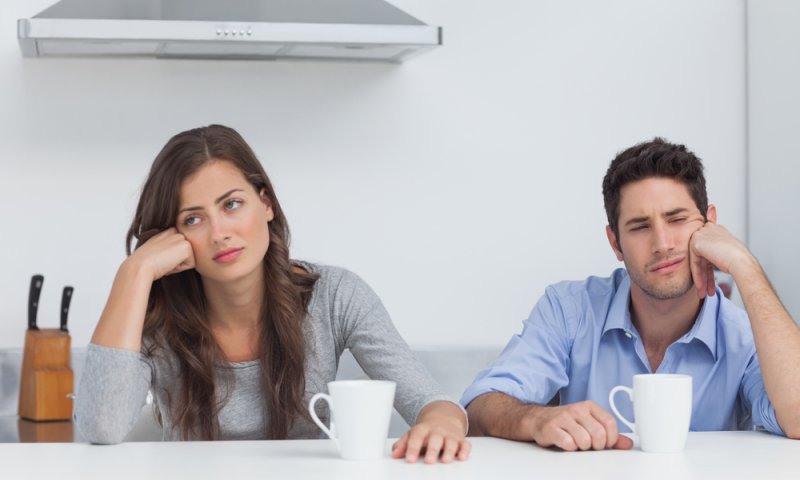 "משעמם לי איתה" &ndash; על הקשר בין חתונה לבין הצִמָּאוֹן להתחדשות