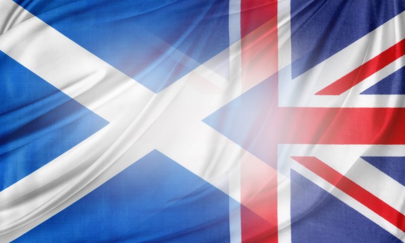 הפעם יצליחו? שוב &ndash; משאל עם על עצמאות סקוטלנד