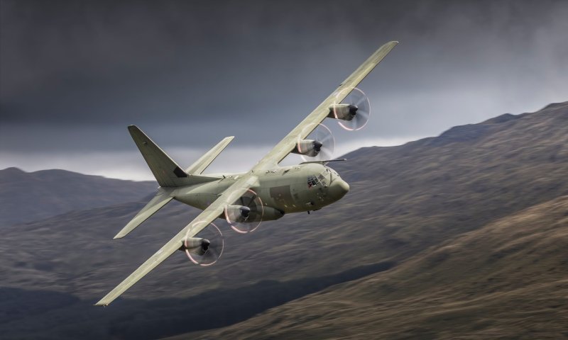 מטוס צבאי התרסק בפיליפינים: 29 הרוגים