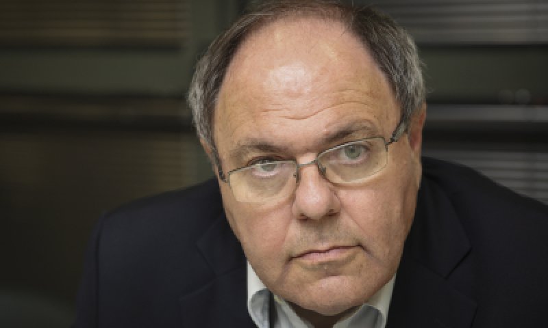 דני דיין: בניה בירושלים והצביעות של צלי רשף