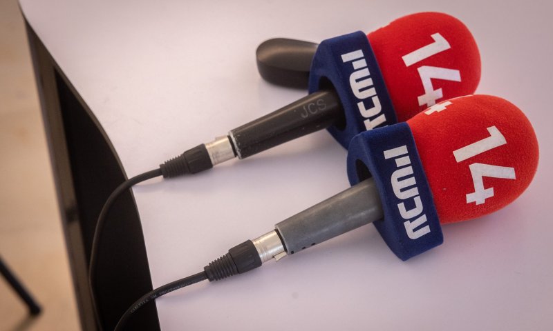 כתב ערוץ 14 הודיע על עזיבה: "רגעים קשים וטובים"