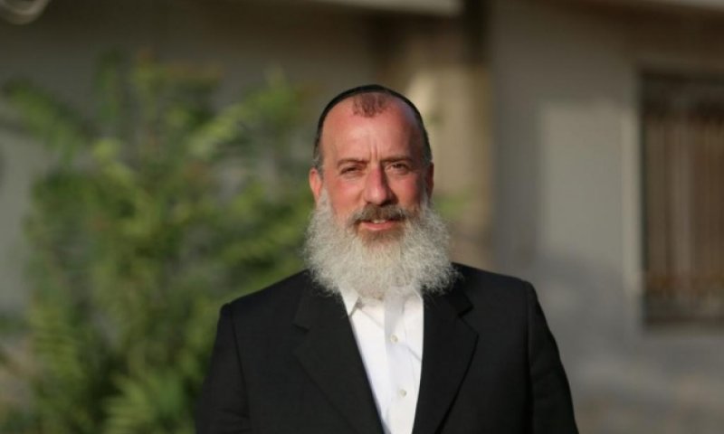 המועמד החרדי מצטרף למירוץ לראשות העיר ירושלים