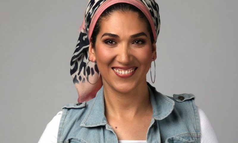 "נקודת מבט נשית ואמונית": אביגיל בסינגל חדש