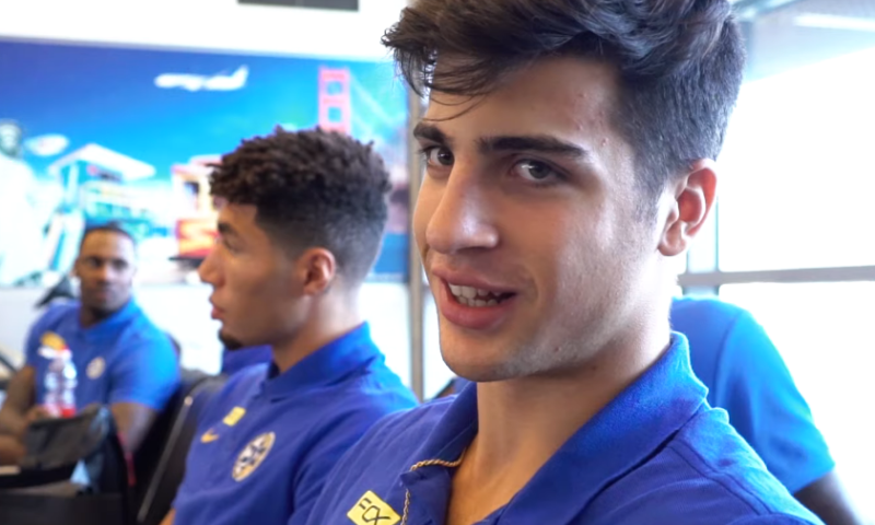 צפו: מסע ההכנות של מכבי לקראת עונת 2020