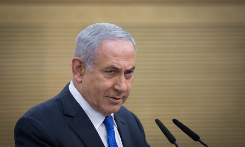 נתניהו: לא נרפה עד שנחזיר את אברה מנגיסטו