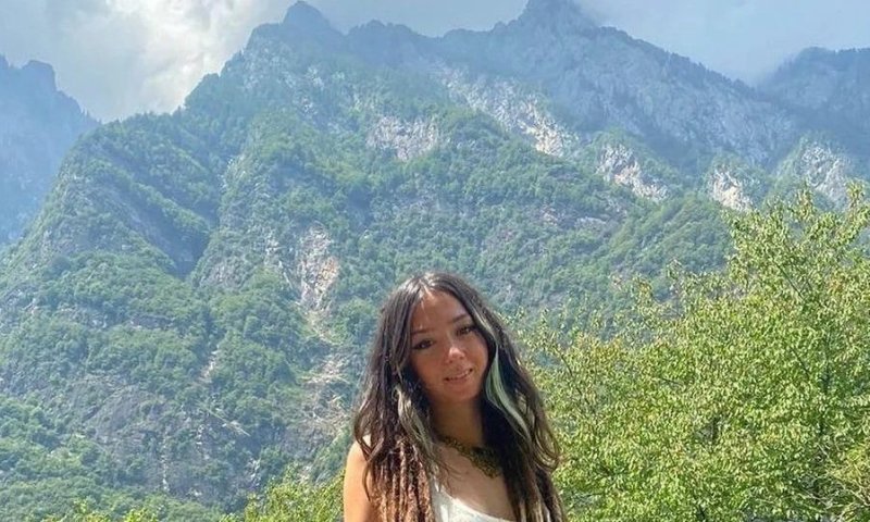 סוף עצוב: אותרה גופתה של הצעירה שתועדה נחטפת