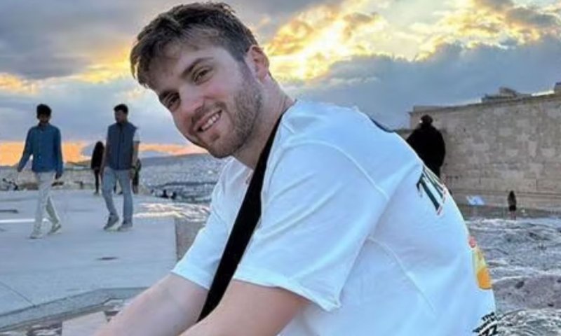 הנרצח השישי בפיגוע ביפו: יונאס קרוסיס מיון