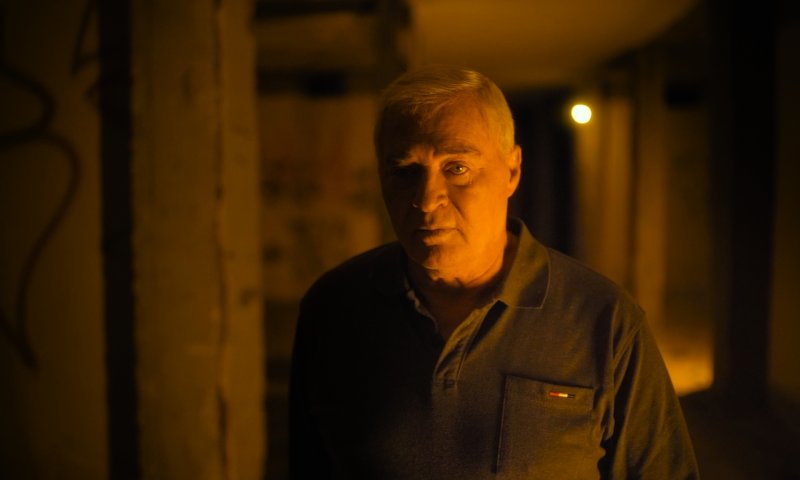 הסדרה שחושפת את החקירות שעברו שבויי מלחמה