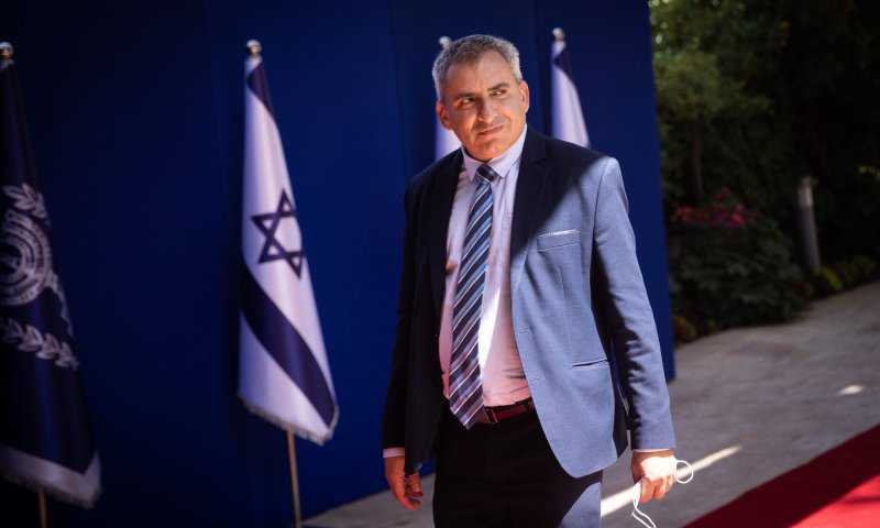 גורמים בקואליציה מתנגדים להצעתו של אלקין