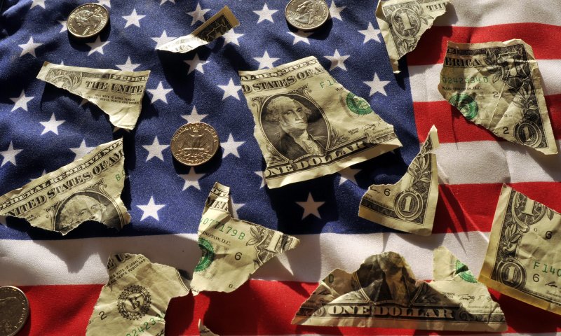 לא תחמוד דולר רפורמי