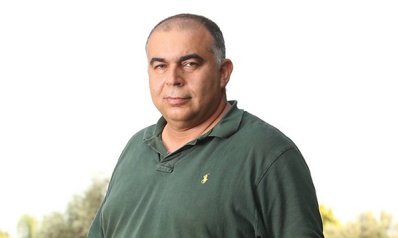 אל"מ במיל' פינקי זוארץ הלך לעולמו בגיל 52