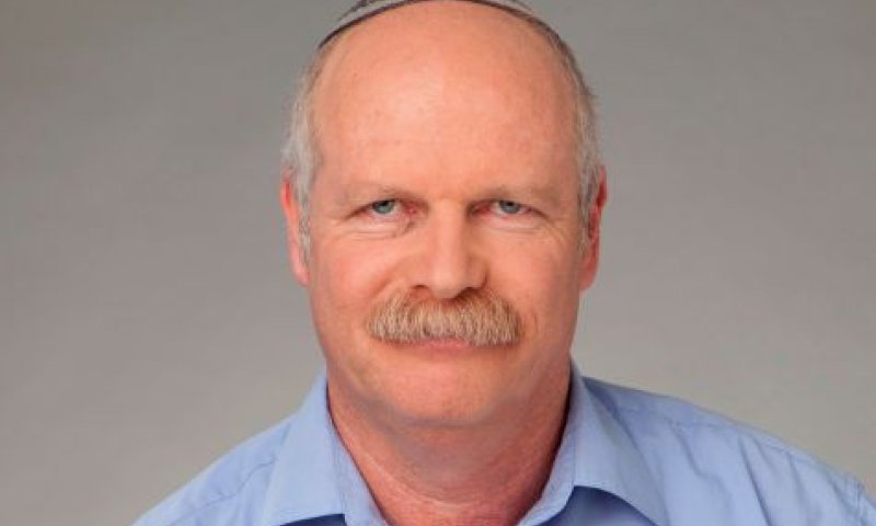 "אורי אריאל צריך להתאחד עם בנט, לא עם אלי ישי"