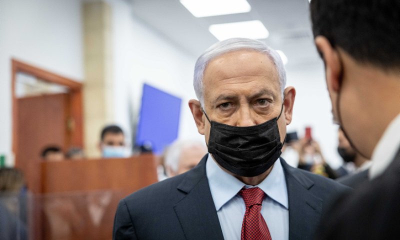 בצל הפיגועים: נתניהו עשה תרגיל לערעור הקואליציה?