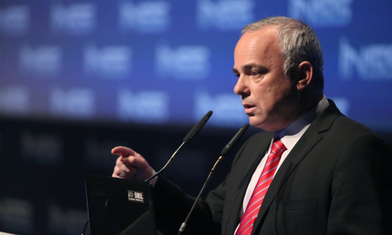 "הסכמה למערך צנטריפוגות באיראן תוביל למירוץ חימוש גרעיני"