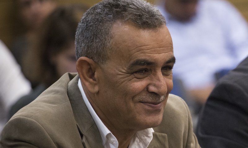 לעצור עליית יהודים להר הבית 'בכל דרך אפשרית'