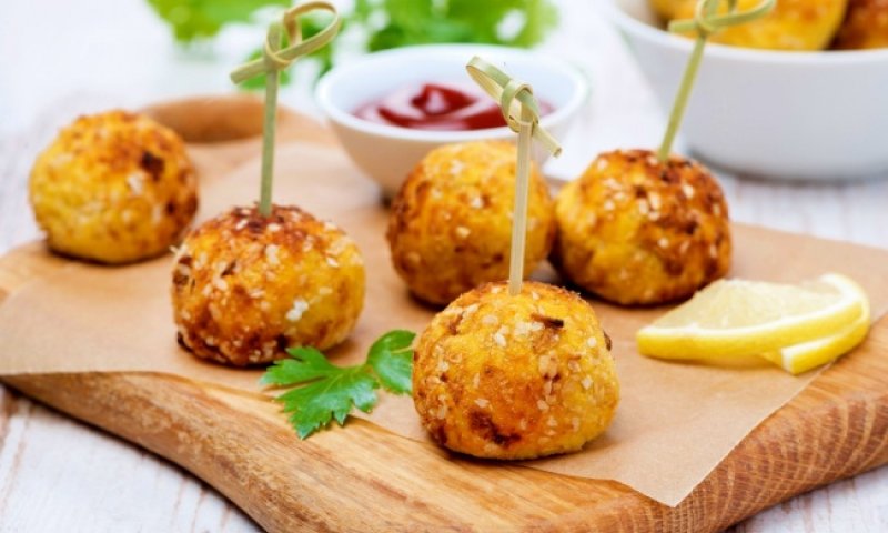 הכי קל, הכי טעים: מתכון לקציצות הכי נכונות להיום