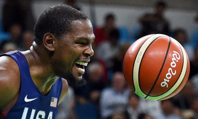 ארצות הברית דרסה את איראן