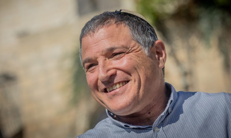 יום הולדת שמח: עשרה דברים שלא ידעתם על ראש השב"כ &ndash; דוד זיני