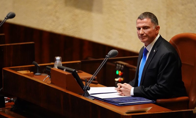 אדלשטיין: בלי משמעת לא נוכל להמשיך עם משק פתוח