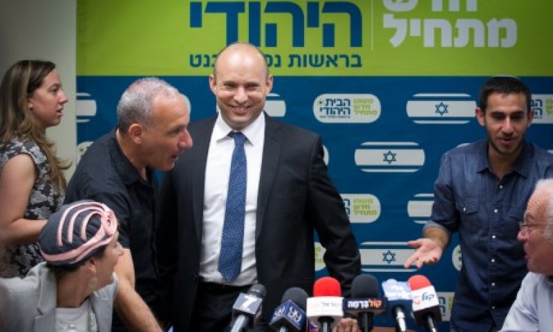 "הגענו לפי שניים מתפקדים מהיעד שהצבנו"