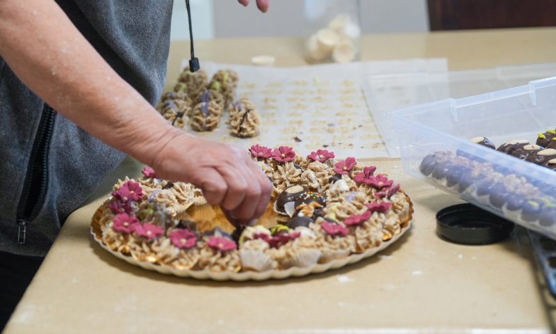 המימונה היא בכלל חיקוי לחג של הפרסים