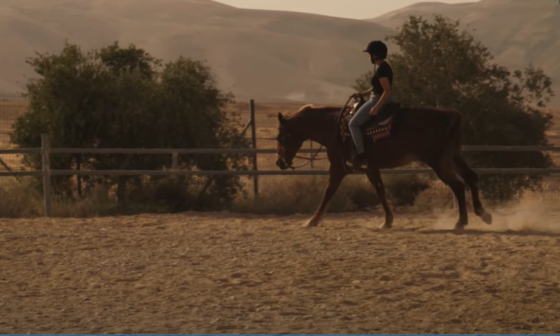 הסיפור של נחלה: גינת עדן משנה עולם
