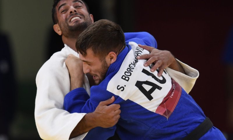 מוקי: נתתי הכול אבל זה לא קרה, שמח בשביל סעיד