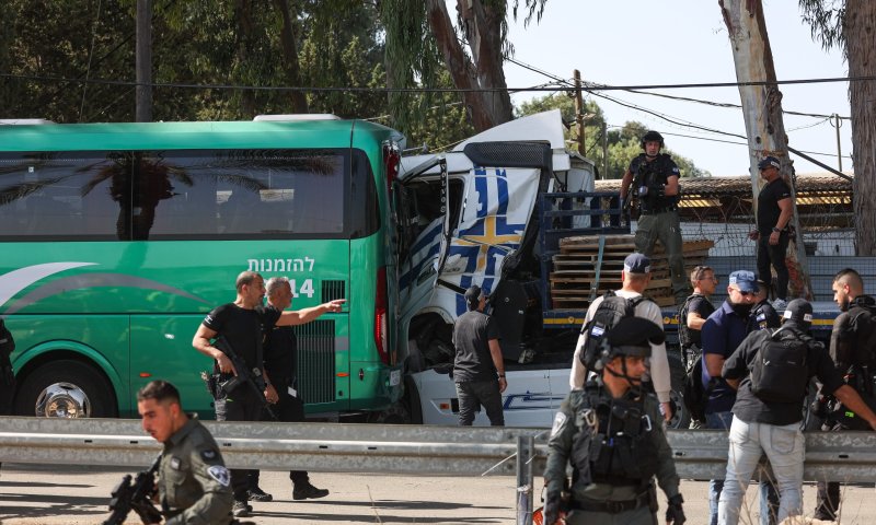 הותר לפרסום: סוכל ניסיון הפעלת מטען חבלה נגד חיילים בעכו