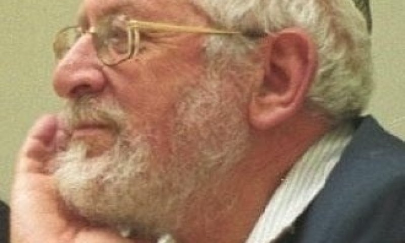 הרב רוזן: הרב הוא לא תמיד הכתובת