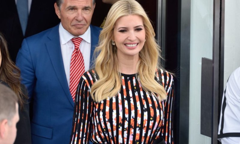 חמין נשיאותי: כך תכינו את הצ'ולנט של איוונקה טארמפ