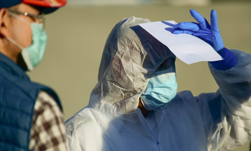 חדש: אפליקציה למידע ותמיכה בנושא הקורונה