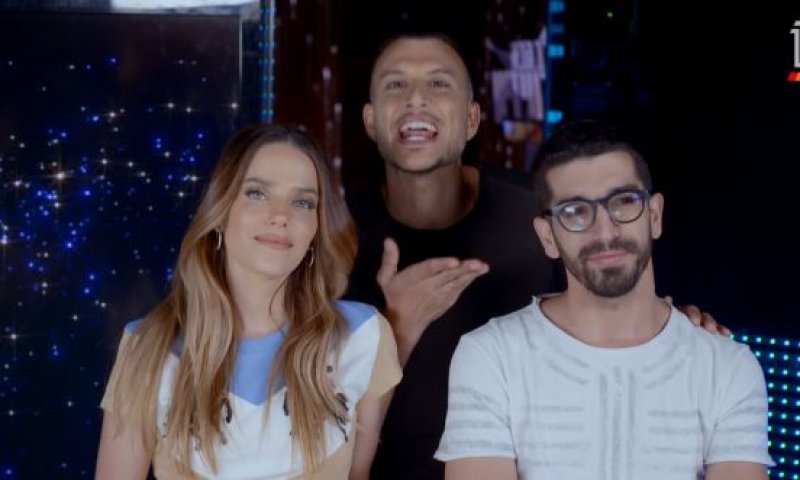 "פוגעת במתמודדים": ח"כ מש"ס יוצא נגד ה'כוכב הבא'