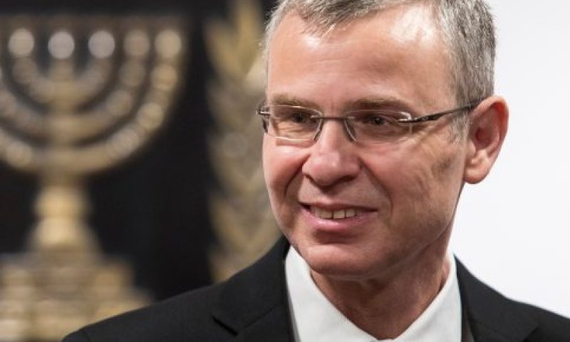 באופן חריג: חוק של יריב לוין עבר בוועדת השרים