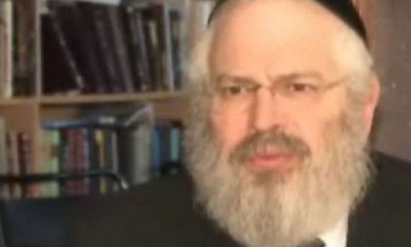 הרב דרוקמן: שר החינוך הוא אפיקורס