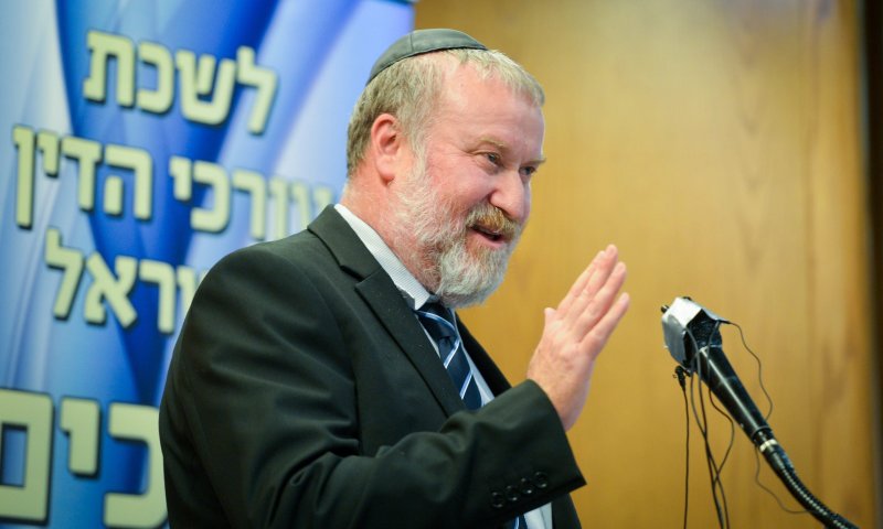 מנדלבליט מתנגד לפסילת אבתיסאם מראענה